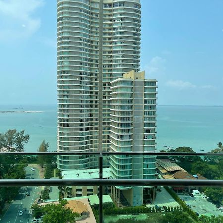 Ola Studio Penang At Mansion One George Town Exterior photo