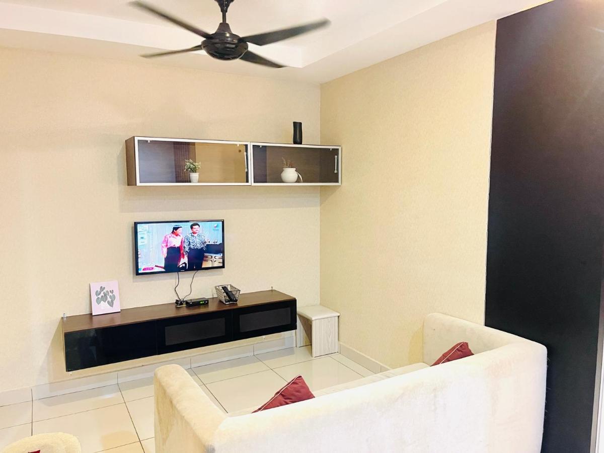 Ola Studio Penang At Mansion One George Town Exterior photo
